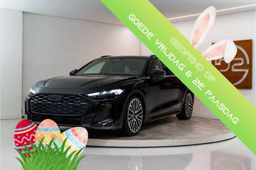 Avant 2.0 e-hybrid Quattro S Edition Competition 2