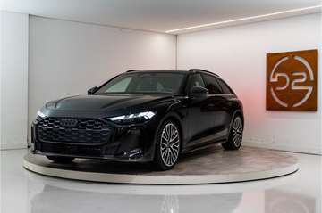 Avant 2.0 e-hybrid Quattro S Edition Competition 2