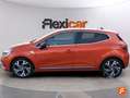 Renault Clio TCe RS Line 74kW Naranja - thumbnail 4