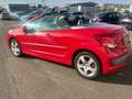 Peugeot 207 Premium. Aus 1 Hand Rouge - thumbnail 2