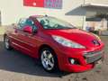 Peugeot 207 Premium. Aus 1 Hand Rouge - thumbnail 7