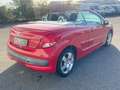 Peugeot 207 Premium. Aus 1 Hand Rouge - thumbnail 4