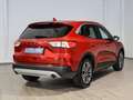 Ford Kuga Titanium 2.5l Plug-in-Hybrid PHEV Rojo - thumbnail 3