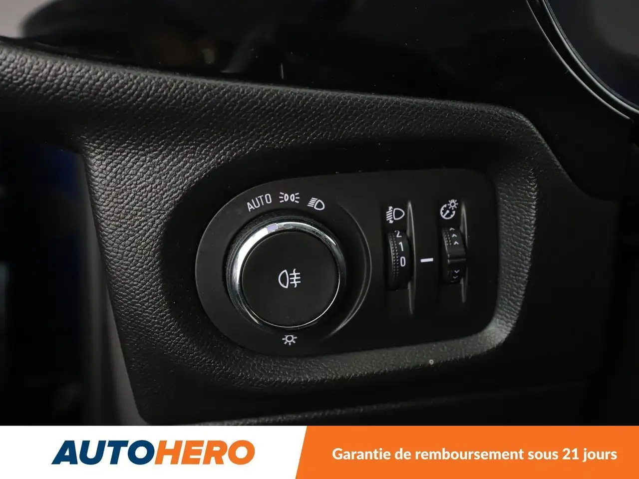 Opel Corsa Corsa — photo 31