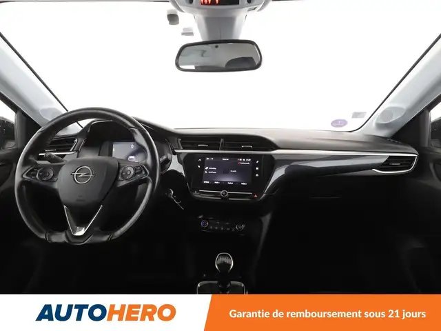 Opel Corsa view 12