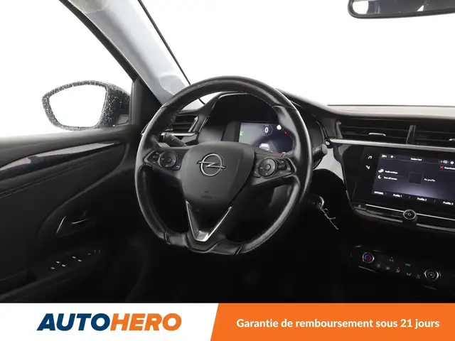 Opel Corsa view 13
