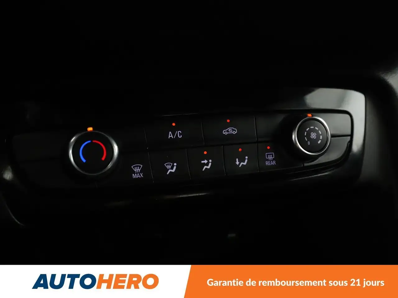Opel Corsa Corsa — photo 28