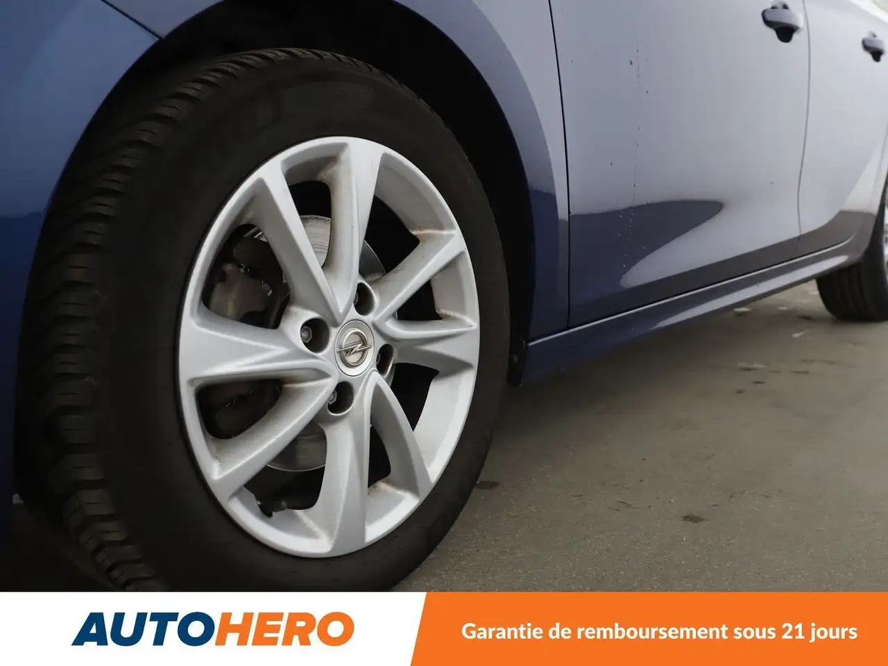 Opel Corsa Corsa — photo 34