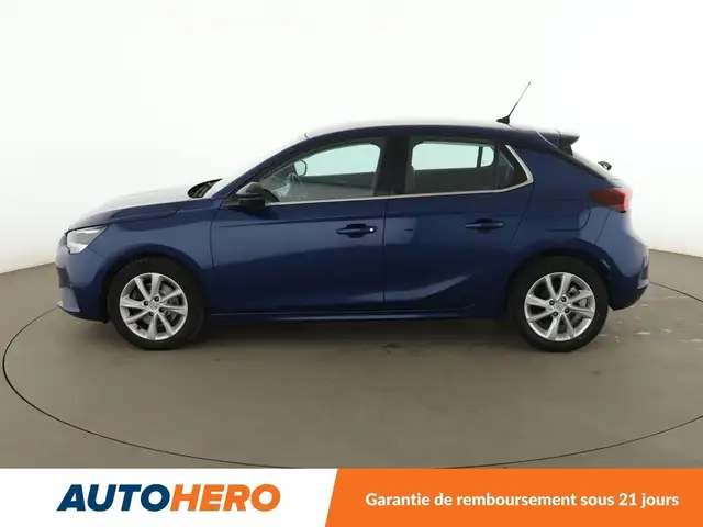 Opel Corsa view 3