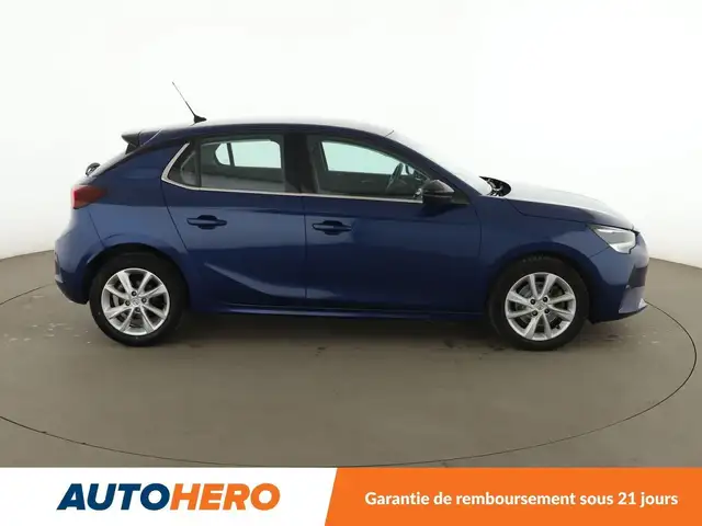 Opel Corsa view 7