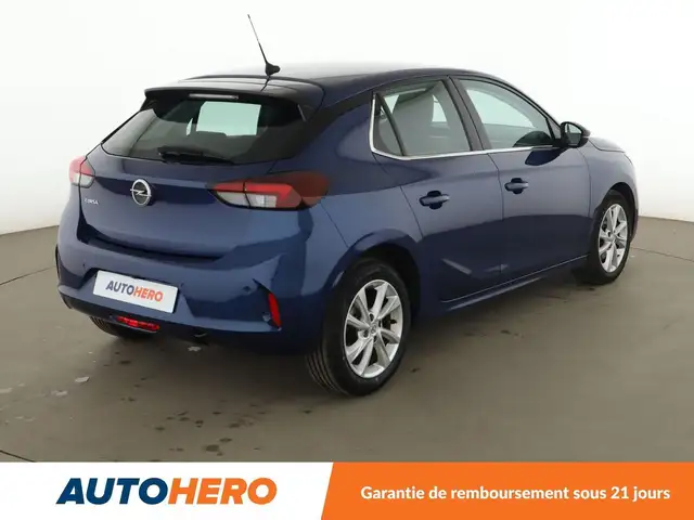 Opel Corsa view 6