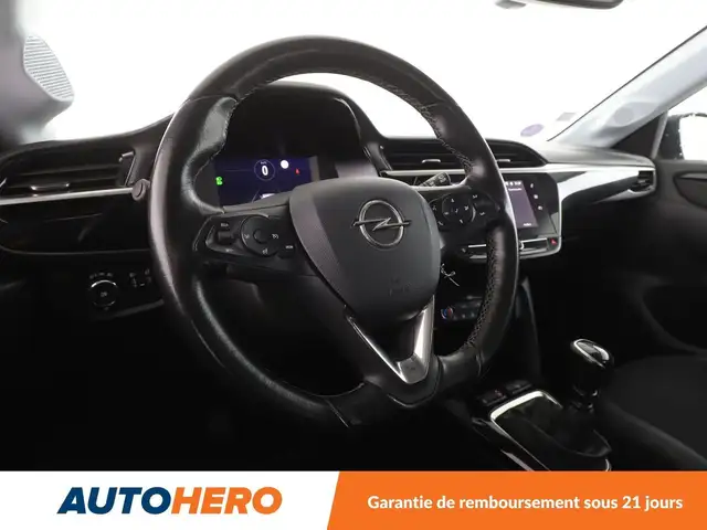 Opel Corsa view 11