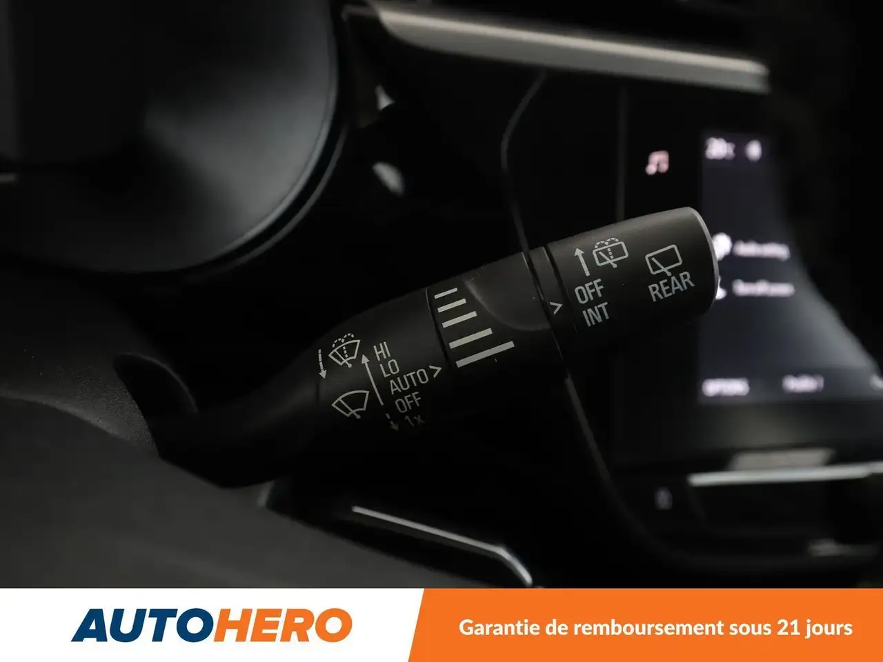 Opel Corsa Corsa — photo 21
