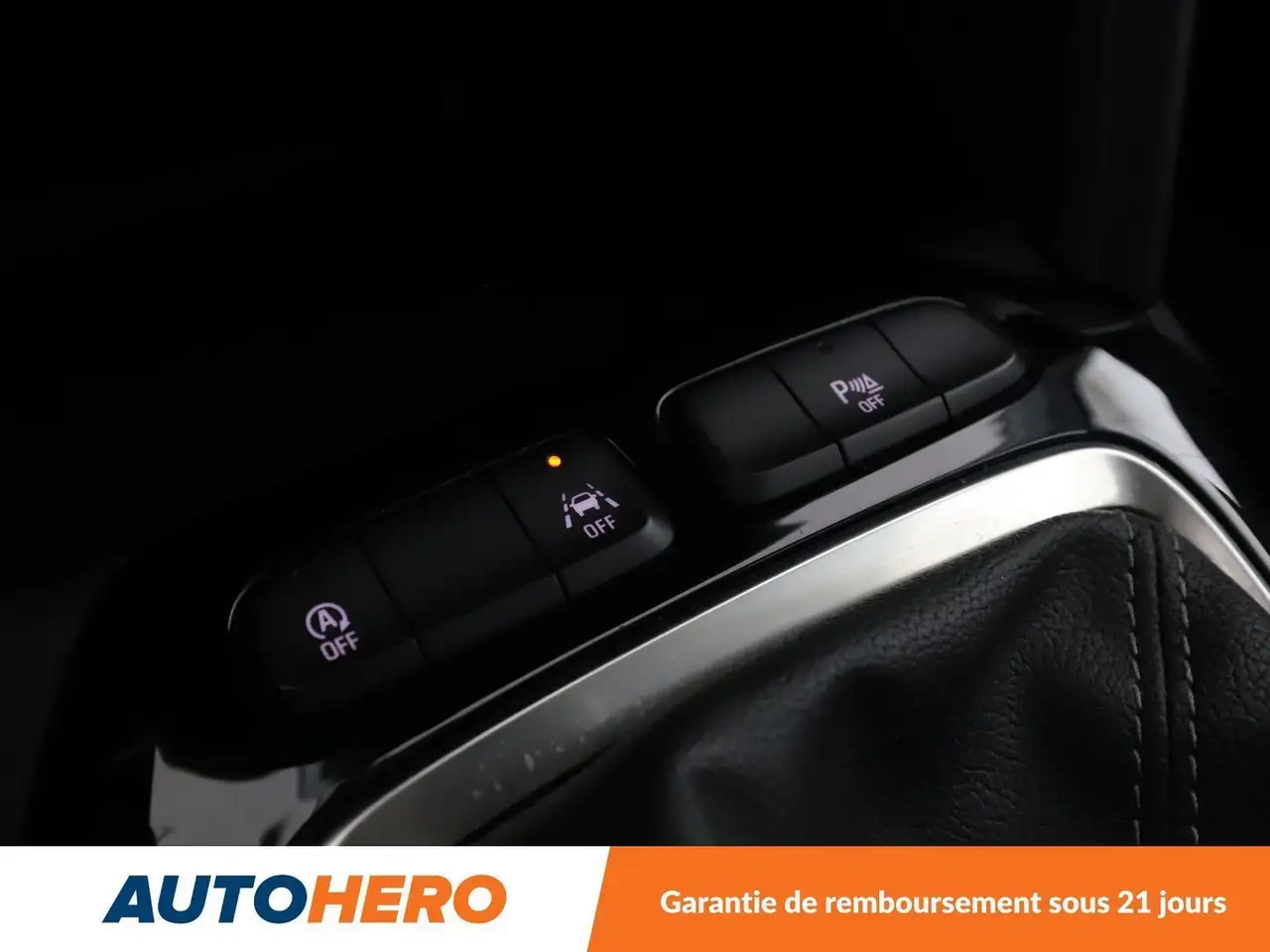 Opel Corsa Corsa — photo 29