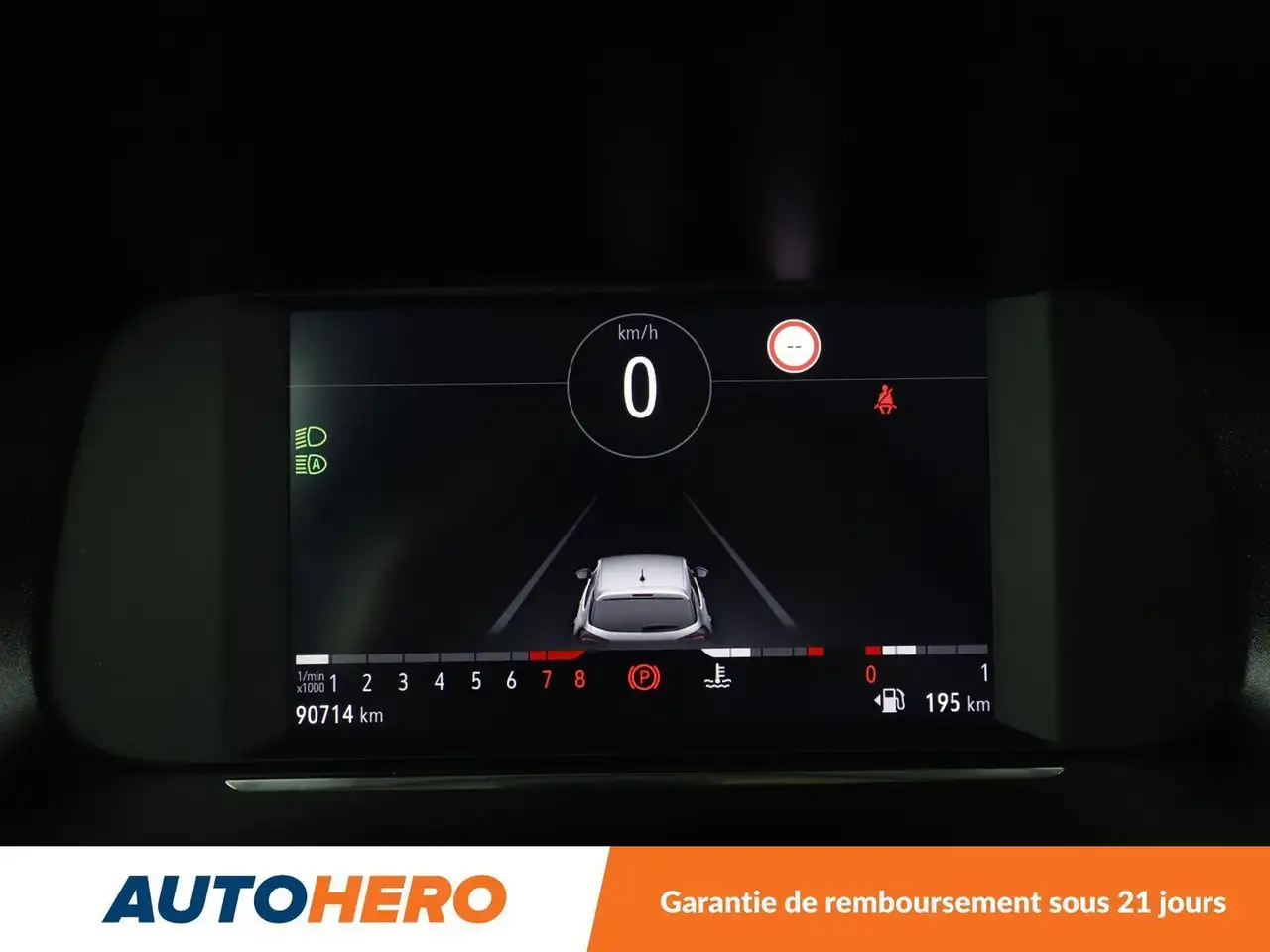Opel Corsa Corsa — photo 22