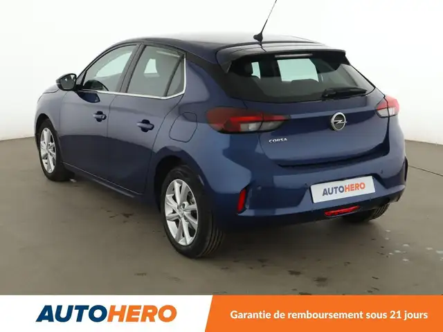 Opel Corsa view 4