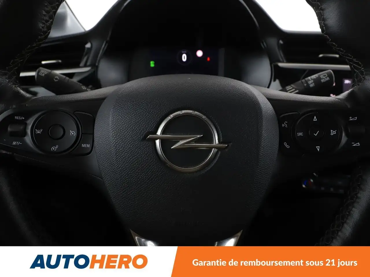 Opel Corsa Corsa — photo 19