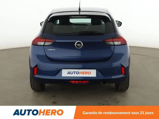Opel Corsa view 5