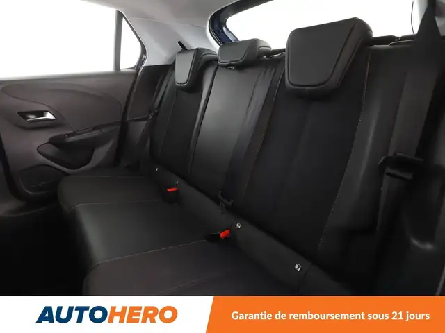 Opel Corsa view 14