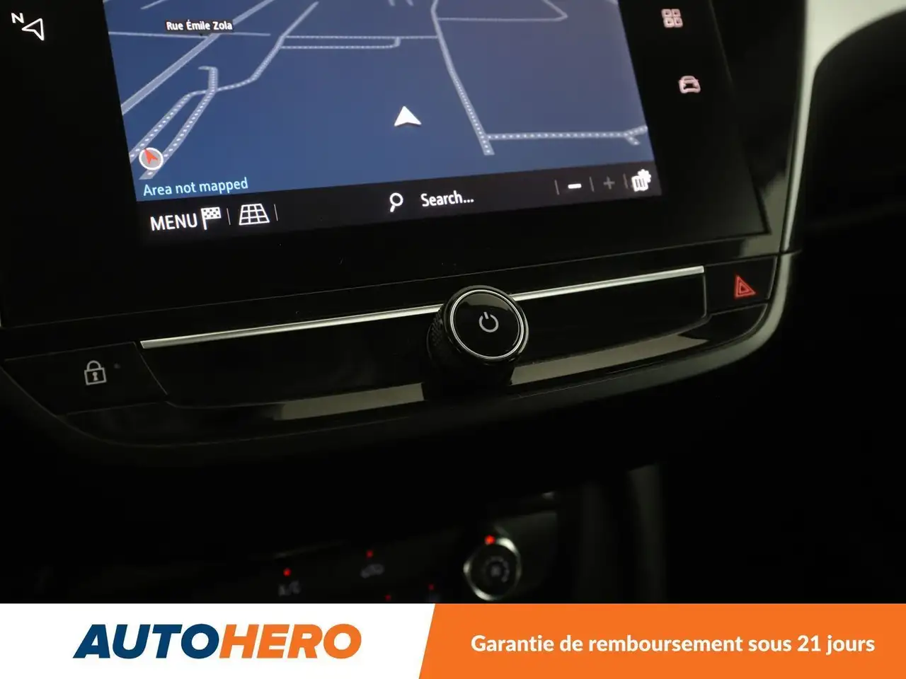 Opel Corsa Corsa — photo 27