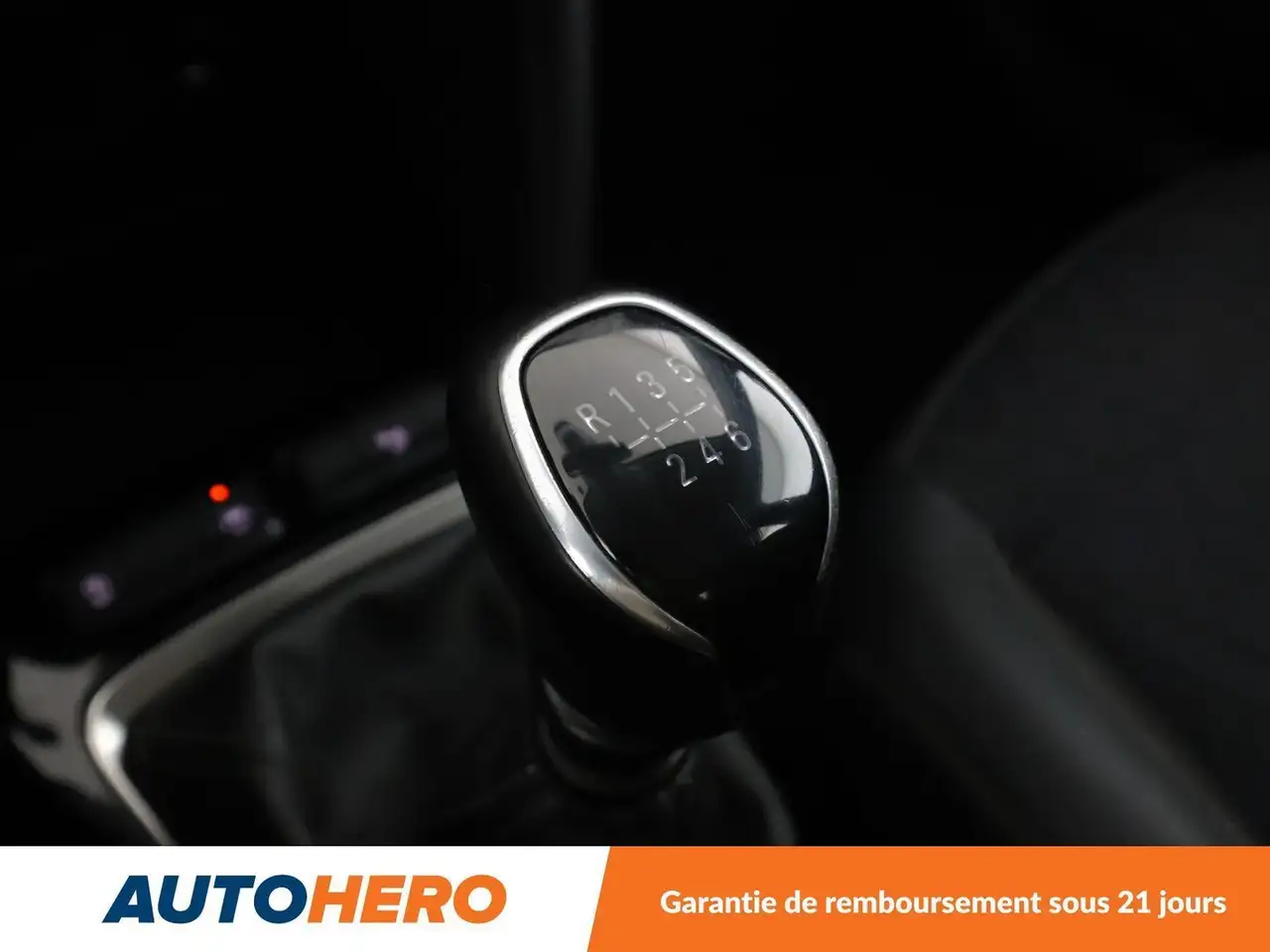 Opel Corsa Corsa — photo 30