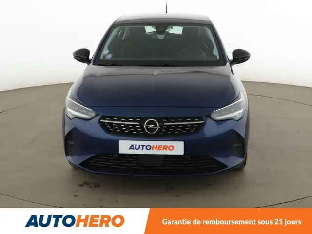 Opel Corsa view 9