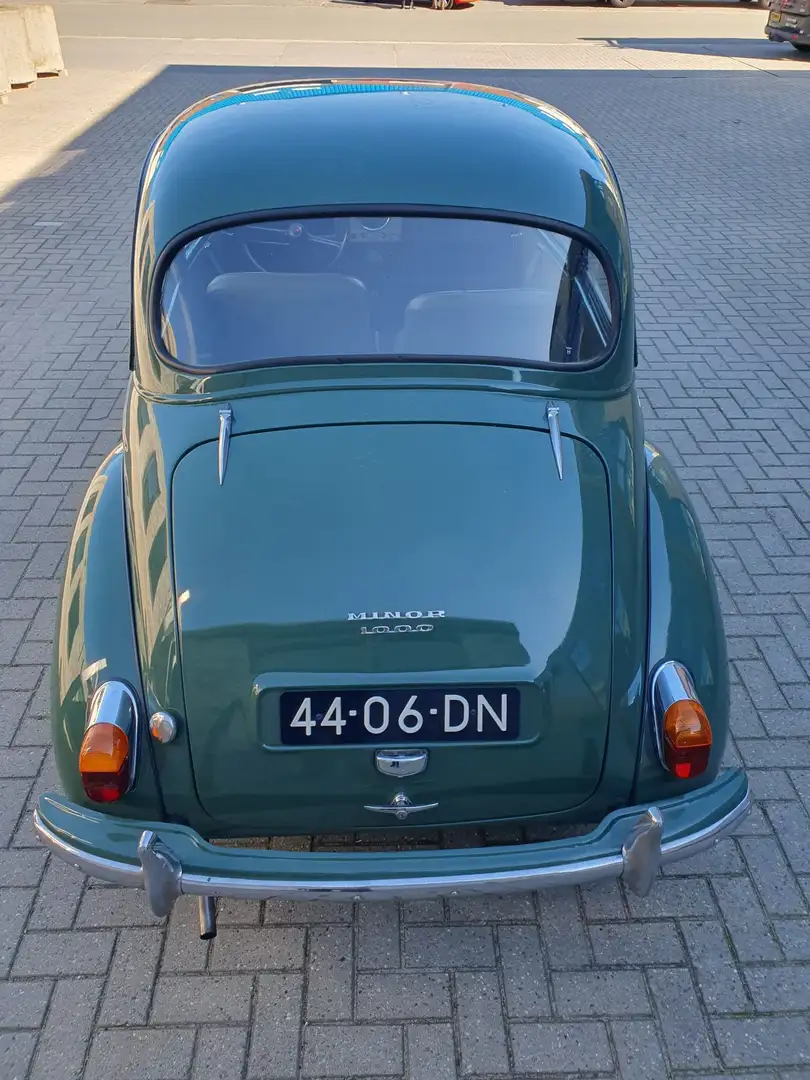 MINI 1000 Overig undefined Vert - 2
