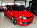 Volkswagen Golf VI GTI *Pdc*Shz*CarPlay* Rood - thumbnail 8