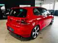 Volkswagen Golf VI GTI *Pdc*Shz*CarPlay* Rood - thumbnail 6