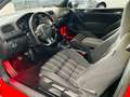 Volkswagen Golf VI GTI *Pdc*Shz*CarPlay* Rood - thumbnail 13