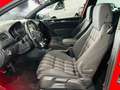 Volkswagen Golf VI GTI *Pdc*Shz*CarPlay* Rood - thumbnail 14