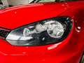 Volkswagen Golf VI GTI *Pdc*Shz*CarPlay* Rood - thumbnail 10