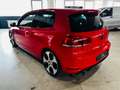 Volkswagen Golf VI GTI *Pdc*Shz*CarPlay* Rood - thumbnail 4