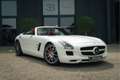 Mercedes-Benz SLS Roadster 6.3 AMG Blanco - thumbnail 2