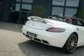 Mercedes-Benz SLS Roadster 6.3 AMG Blanco - thumbnail 32