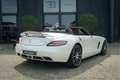 Mercedes-Benz SLS Roadster 6.3 AMG Blanco - thumbnail 31