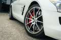 Mercedes-Benz SLS Roadster 6.3 AMG Blanco - thumbnail 27