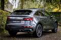 Audi Q5 Sportback 50 TFSI e S edition RS Styling Matrix Pa Grau - thumbnail 4