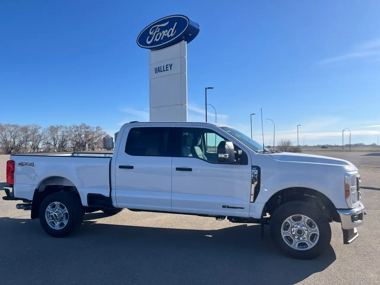 2026 Ford F 350