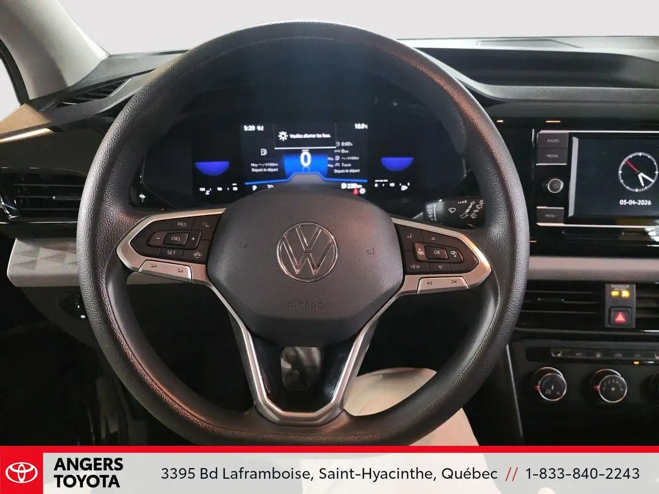 Volkswagen Taos снимка Volkswagen Taos