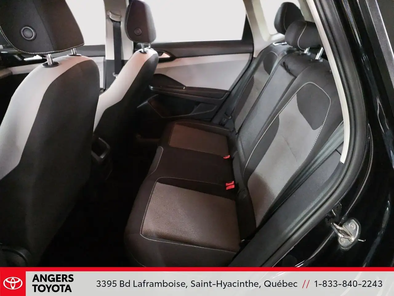 Volkswagen Taos снимка Volkswagen Taos
