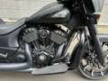 Indian Chieftain Dark Horse 116 Black Smoke Negru - thumbnail 13