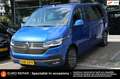Volkswagen Transporter 2.0 TDI L2H1 30 DC NIEUW MODEL AUTOMAAT! Blauw - thumbnail 1