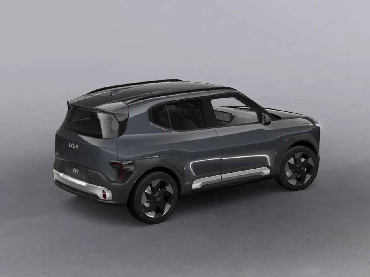 Kia EV2 2026