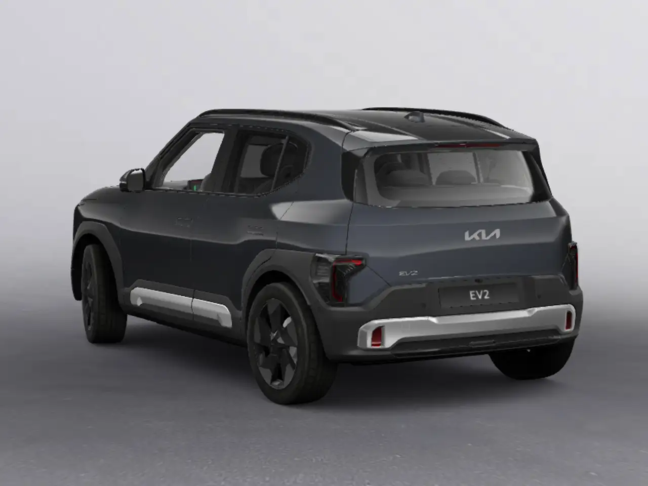 Kia EV2 2026