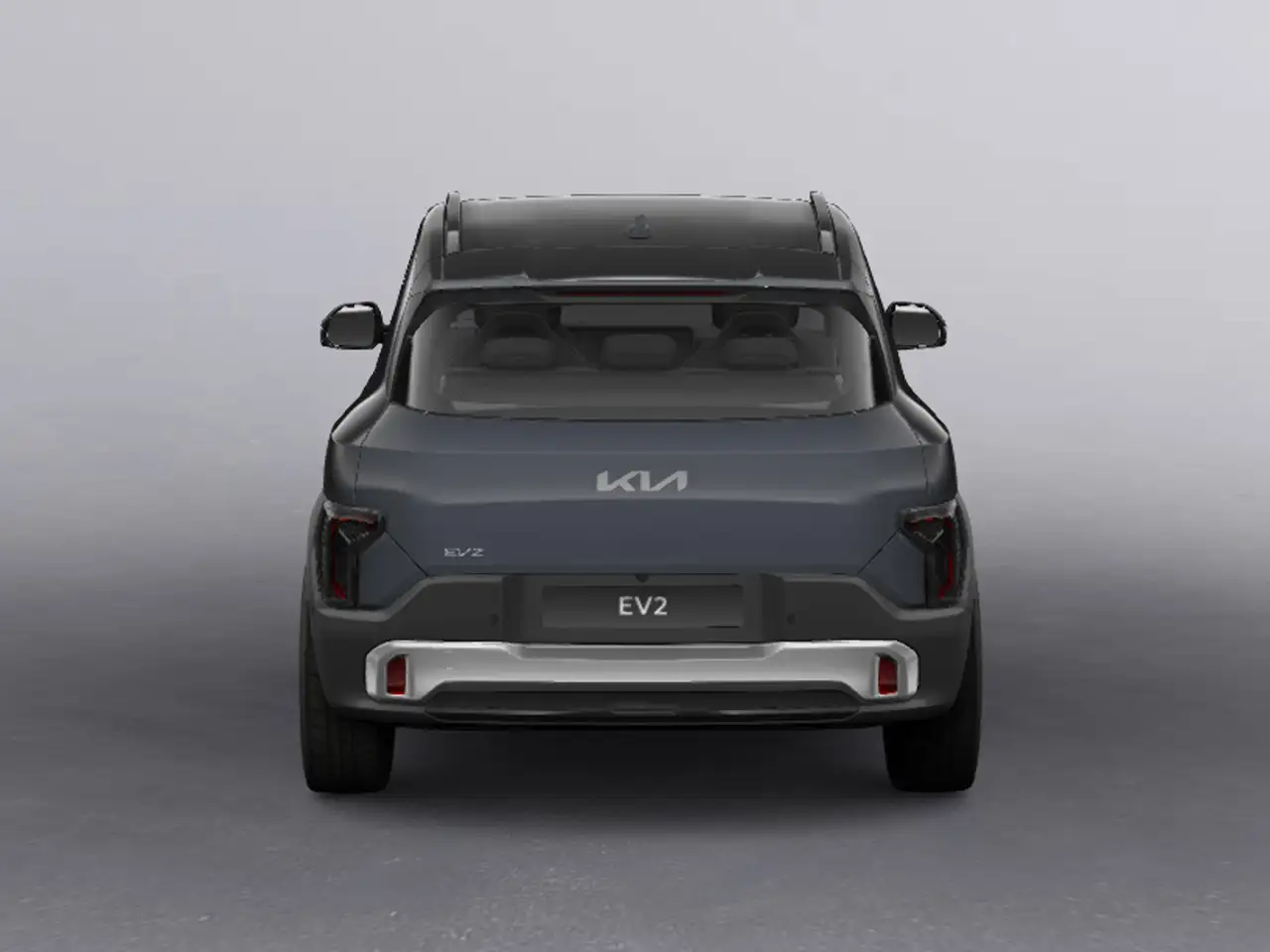 Kia EV2 2026