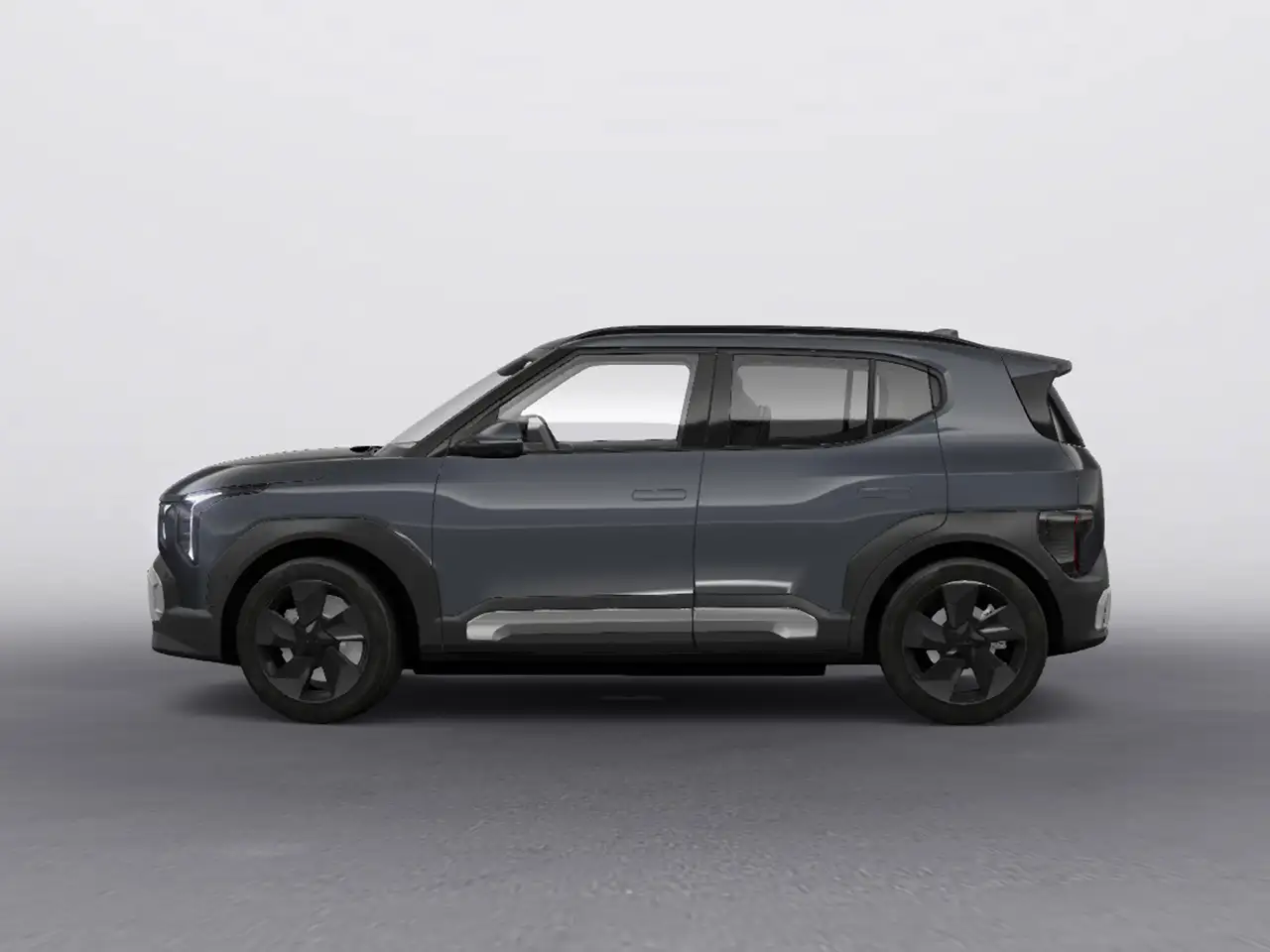 Kia EV2 2026