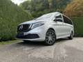 Mercedes-Benz EQV 300 lang 100kWh 2000kg AHV Silber - thumbnail 4