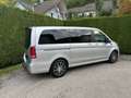 Mercedes-Benz EQV 300 lang 100kWh 2000kg AHV Silber - thumbnail 27
