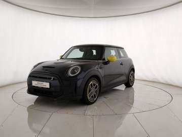 Mini 3p Cooper SE Yours auto